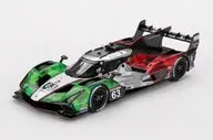 1/43 ランボルギーニ SC63 IMSA デイトナ24時間 2025 Automobili Lamborghini Squadra Corse #63 [TSM430912]