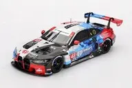 1/43 BMW M4 GT3 EVO IMSA デイトナ24時間 2025 Paul Miller Racing #48 [TSM430914]