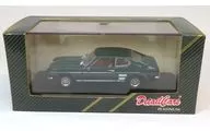 1/43 FORD CAPRI 1700 GT 1969(ダークグリーン) [302]
