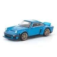 1/64 シンガー DLS ターボ (メタリックブルー) [PR640449]