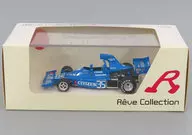 1/43 マキF101C 1975年 イギリスGP #35(ブルー) [R70013]