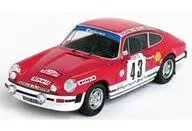1/43 ポルシェ 911 カレラ RS 1979年 ラリーモンテカルロ 30位 Billy Coleman/Martin Holmes #43 [dsn342]