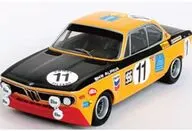 1/43 BMW 2800 CS 1971年 スパ・フランコルシャン24時間レース Gunther Huber / Willi Kaushen #11 [RRbe62]