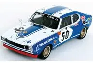1/43 フォード エスコート カプリ 2600 RS 1974年 ル・マン24時間レース Francisco Torremeder [RRfr101]