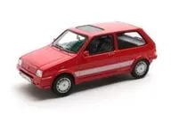 1/43 MG メトロ ターボ 1985-89(レッド) [MX31305013]