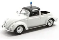 1/43 VW ビートル kuip coach ポリスカー 1958 オープン [MX32105061]