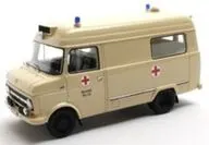 1/43 オペル ブリッツ Voll 救急車 Karlstadt 1965-75 [MX51502033]
