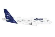 1/500 A319 ルフトハンザ航空 ”Schonefeld” D-AIBE [HE538749]