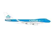 1/500 747-400ERF KLMカーゴ ”Oranje” PH-CKC [HE538831]