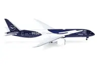 1/500 787-9 ルフトハンザ航空 ”100 Jahre” ”Berlin” D-ABPU [HE538947]