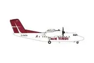 1/200 DHC-7 エアティンディ C-FATA [HE573849]