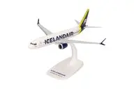 1/200 737 Max8 アイスランド航空 “Latrabjarg” TF-ICY スナップフィット [HE614641]