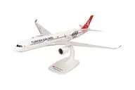 1/200 A350-900 ターキッシュエアラインズ ”400th” ”Tek Yurek” TC-LGH スナップフィット [HE614689]
