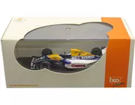 1/43 Williams FW15B F1 1993 #2(ブルー×イエロー×ホワイト) [CIXJ000033]
