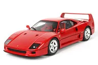 1/43 Ferrari F40 1987 Rosso Corsa 322 - red seats [BBRC212A]