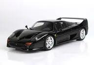 1/43 Ferrari F50 Coupe Black [BBRC240C]