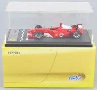 1/43 Ferrari F2004 ITALIA GP 2004 BG281 #1(レッド) [8011984012811]