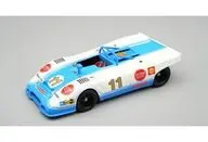 1/43 ポルシェ 917 スパイダー インターセリエ 1971 ノリスリンク #11 Leo Kinnunen [TM43-59C]