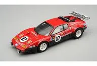 1/43 フェラーリ 512BB ル・マン24時間 1978 #87 DNF J.P. Delaunay - J. Guerin - G. Young [TM43-64C]