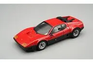 1/43 フェラーリ 512BB コルセ・クリエンティ 1978 ロッソコルサ [TM43-64E]