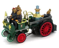 1905 Busch Self Propelled Fire Engine(グリーン×ゴールド) 「Models of Yesteryear」 [YS-43]
