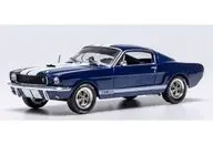 1/43 シェルビー GT 350 1965(ブルー) [CLC613N]