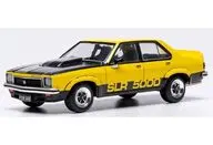 1/43 ホールデン トラナ SLR 5000 1977(イエロー/ブラック) [CLC627N]