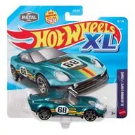 1/43 エル・セグンド・クーペ 「Hot Wheels XL ベーシックカー」 [JKL13]