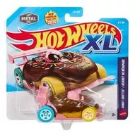 1/43 ドーナツ・ドリフター 「Hot Wheels XL ベーシックカー」 [JKL12]