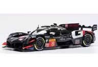 1/43 トヨタ GR010 ハイブリッド WEC スパ・フランコルシャン6時間レース S.Buemi/B.Hartley/R.Hirakawa #8 [LMM253]