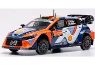 1/43 ヒョンデ i20 N ラリー1 2025年 ラリーポルトガル T.Neuville/M.Wydaeghe #1 [RAM1003B]