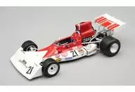 1/43 BRM P160E モンツァGP 1973 Niki Lauda #21 [TM43-68B]
