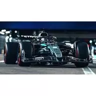 1/43 Mercedes AMG Petronas F1 Team W16e 2nd Las Vegas GP 2025 - 150th GP’s George Russell #63 [S9670]