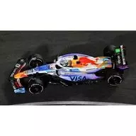 1/43 Visa CassApp F1 Team VCARB 02 6th Las Vegas GP 2025 Isack Hadjar #6 [S9671]