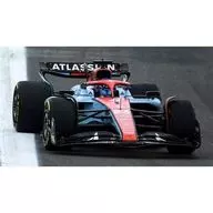 1/43 Atlassian Williams F1 Team FW47 Brazilian GP 2025 Alex Albon #23 [S9674]