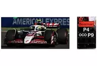 1/43 MoneyGram Haas F1 Team VF25 4th Mexican GP 2025 Oliver Bearman #87 [S9676]