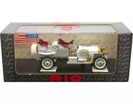 1/43 THOMAS FLYER 1908 Rally New York-Paris(ホワイト) [4304]