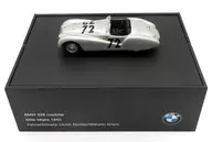 BMW 328 roadster Mille Miglia 1940 #72(シルバー) [80420300737]