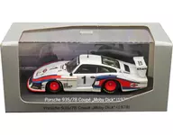 1/43 Porsche 935/78 Cpupe Moby Dick 1978 MARTINI #1(ホワイト×レッド×ブルー) [WAP02004597]