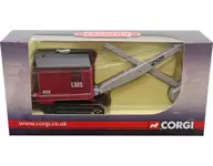 1/76 RB19 Face Shovel LMS(レッド×グレー) [DG225001]