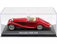Mercedes 540K 1936(レッド)