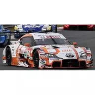 1/43 au TOM’S GR Supra TGR TEAM au TOM’S GT500 Class Champion SUPER GT 2025 S. Tsuboi - K. Yamashita #1 [43SGT2025]