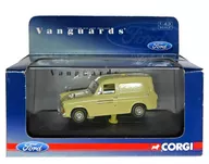 1/43 FORD AMGLIA VAN LONDON TRANSPORT(ベージュ) [VA00416]