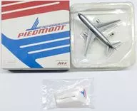 1/400 BOEING767-200ER PIEDMONT #N650US 「Jet-X MILLENNIUM SERIES」 [JXM172]