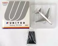 1/400 UNITED Boeing 767-200 #N605NA [JX025]