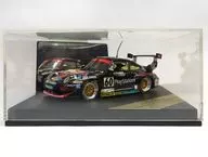 1/43 PORSCHE 911 GT2 PLAYSTATION LE MANS 1998 #60(ブラック×レッド) [V98173]