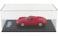 1/43 FERRARI 250 LM STREET 1964(レッド) [BBR55A]
