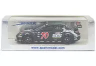 1/43 Mazda RX-8 2010 ROLEX Daytona Champions #70(ブラック) [ML013]