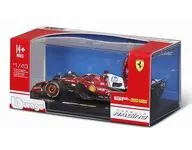 1/43 フェラーリ SF-25 2025 L.ハミルトン #44 ドライバー付 [18-36852H]