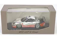 1/43 PORSCHE 911 GT3 Cup Michelin Supercup Spa 2004 #2(ホワイト×オレンジ×グレー) [WAP020XXX15]